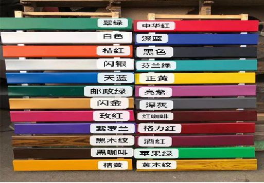 绵阳做招牌可以用哪些材料？