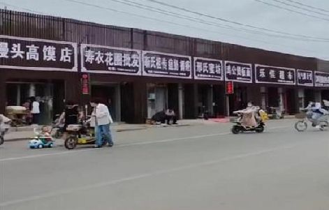 绵阳政府规划的统一招牌样式有哪些？